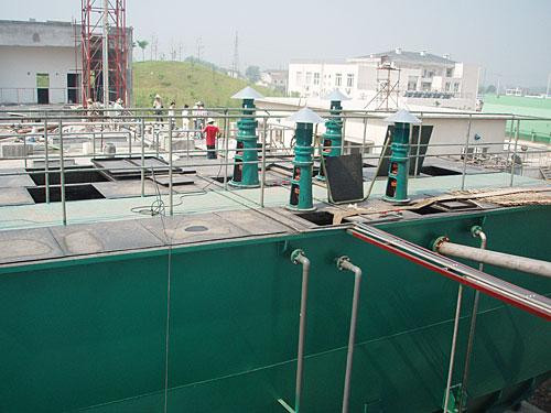 垃圾滲濾液處理設備的選擇